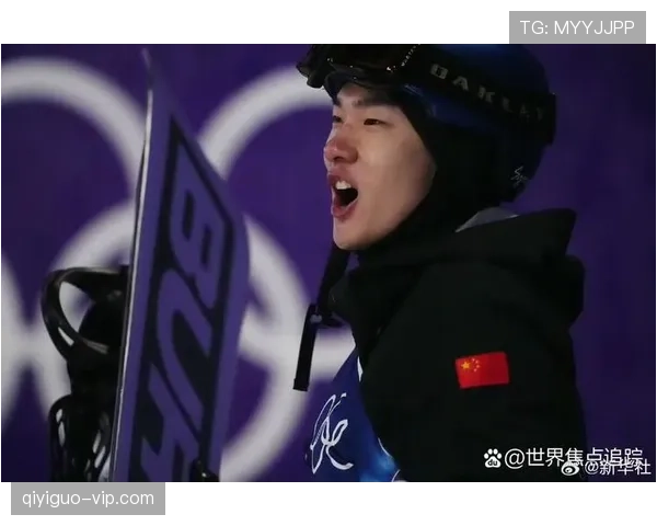 苏翊鸣家里堆满奖牌，冰箱贴都用金牌当的