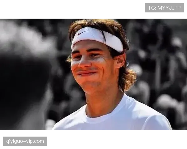 纳达尔训练完走路都像踩了棉花，普通人哪受得了这自律鬼生活啊