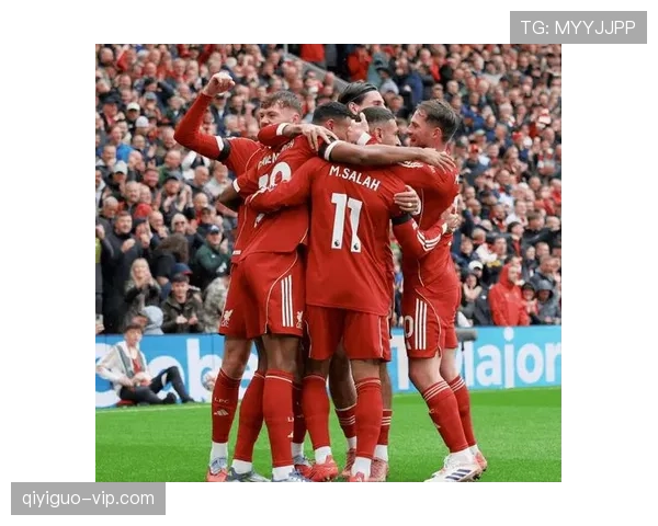 利物浦争冠危机浮现：战术单一与伤病潮如何冲击豪门地位？