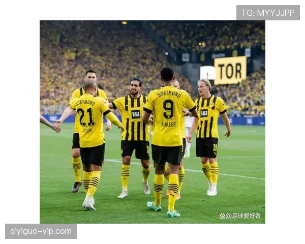 多特蒙德争冠稳定性不足问题显现，当前表现对赛季走势形成制约