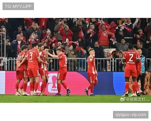 拜仁防守体系漏洞频出，对联赛竞争及稳定性构成持续考验