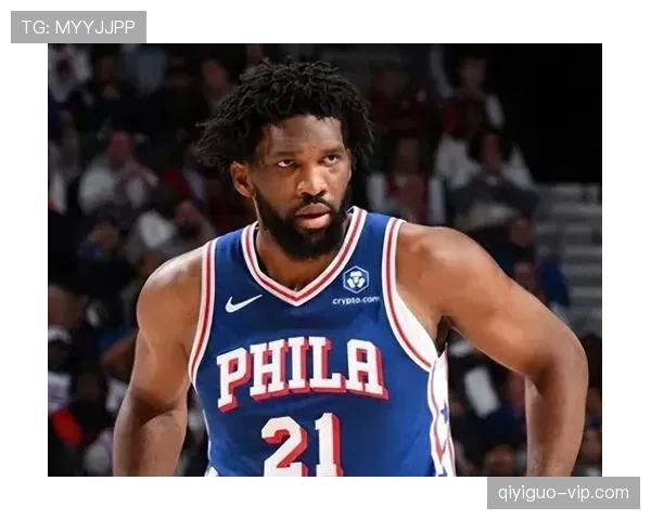 恩比德挡拆创造错位优势拉升球队进攻效率