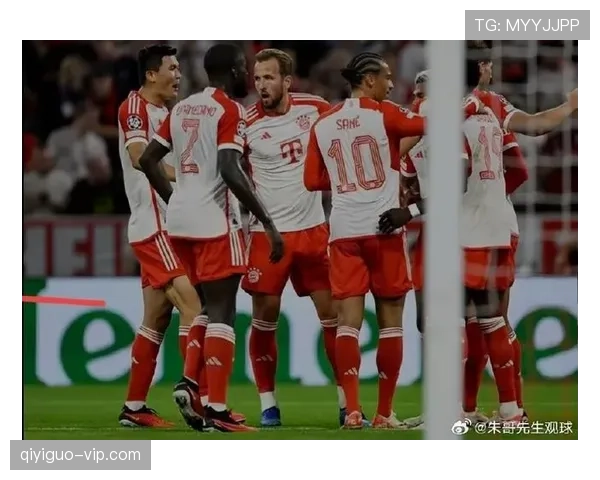 穆西亚拉组织能力与攻防影响力解析：能否登顶世界第一中场