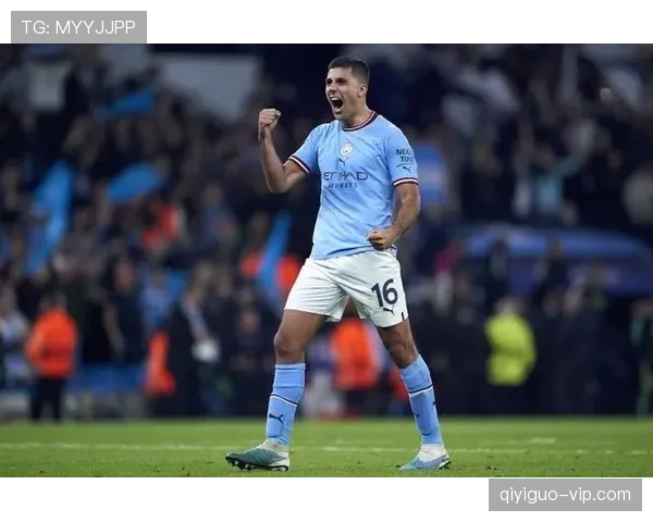 罗德里 vs 布斯克茨：后腰传承中的战术角色与比赛控制力差异