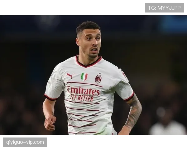 AC米兰中场控场乏力，越想掌控节奏越显失控