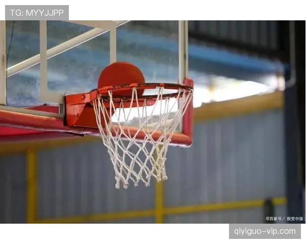 官方篮球比赛球卡篮筐规则解析与球权判定方法