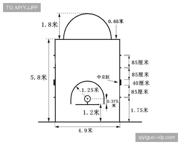深度解析罚球规则NBA与FIBA区别，到底有哪些不同？