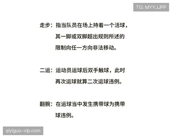 篮球新手必懂：持球五秒违例是什么？如何在比赛中避免？